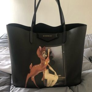 givenchy bambi tote